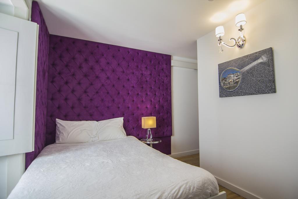 Stay Inn Lisbon Hostel Quarto foto