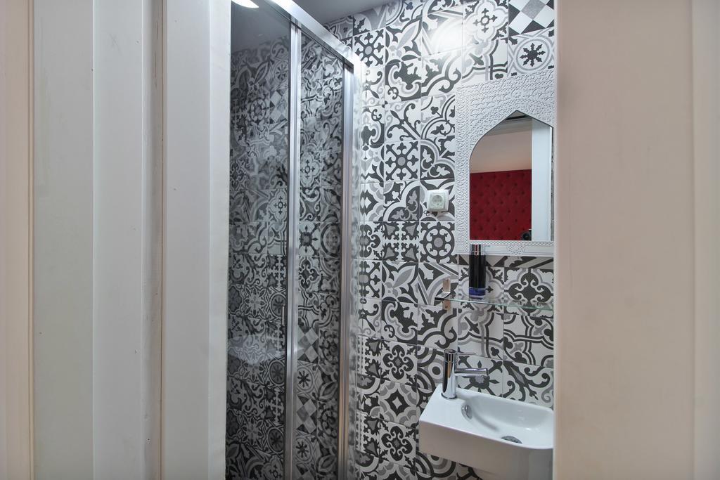 Stay Inn Lisbon Hostel Quarto foto