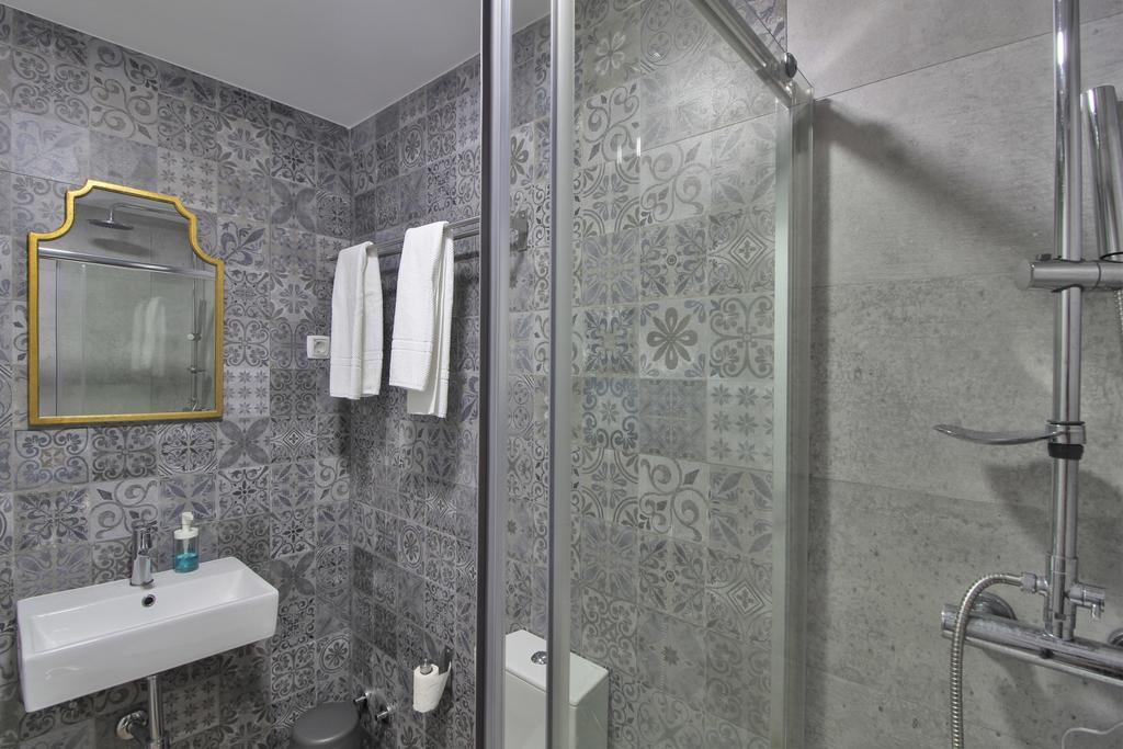 Stay Inn Lisbon Hostel Quarto foto
