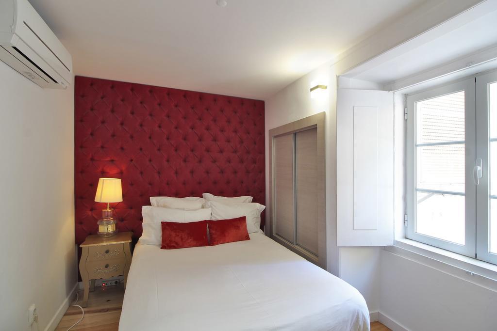 Stay Inn Lisbon Hostel Quarto foto