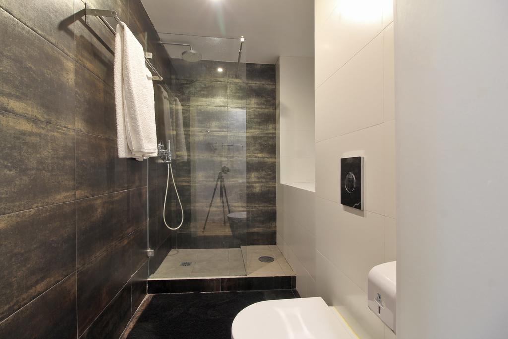 Stay Inn Lisbon Hostel Quarto foto