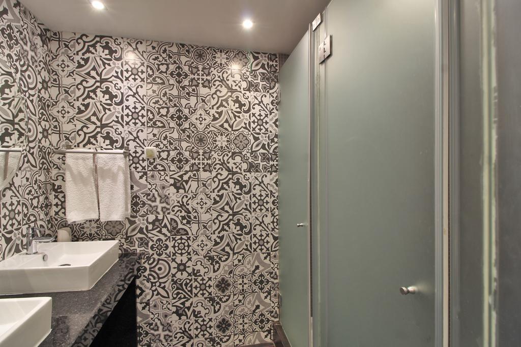 Stay Inn Lisbon Hostel Quarto foto