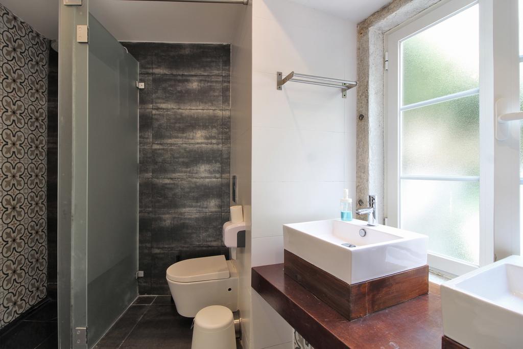 Stay Inn Lisbon Hostel Quarto foto