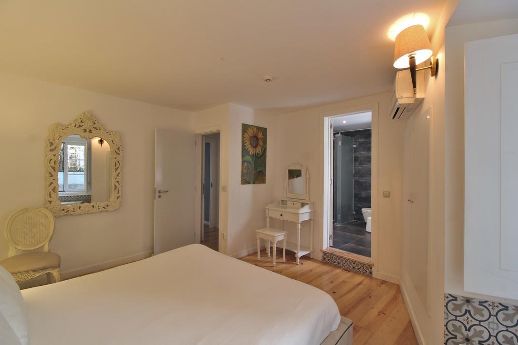 Stay Inn Lisbon Hostel Quarto foto